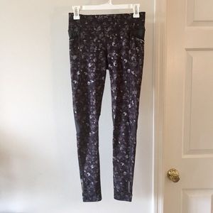 Athleta Leggings NWOT XS